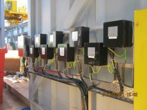 ACTOM Energy - Electrical Systems - 01