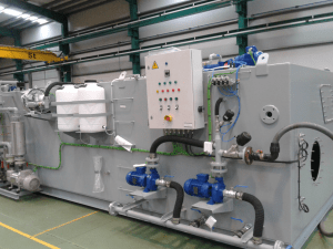 ACTOM Energy - Electrical Systems - 02
