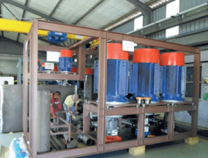 ACTOM Energy - Fluid Technology Systems - 01