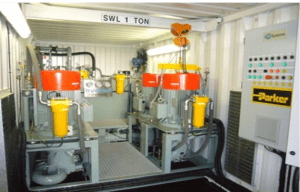 ACTOM Energy - Fluid Technology Systems - 02